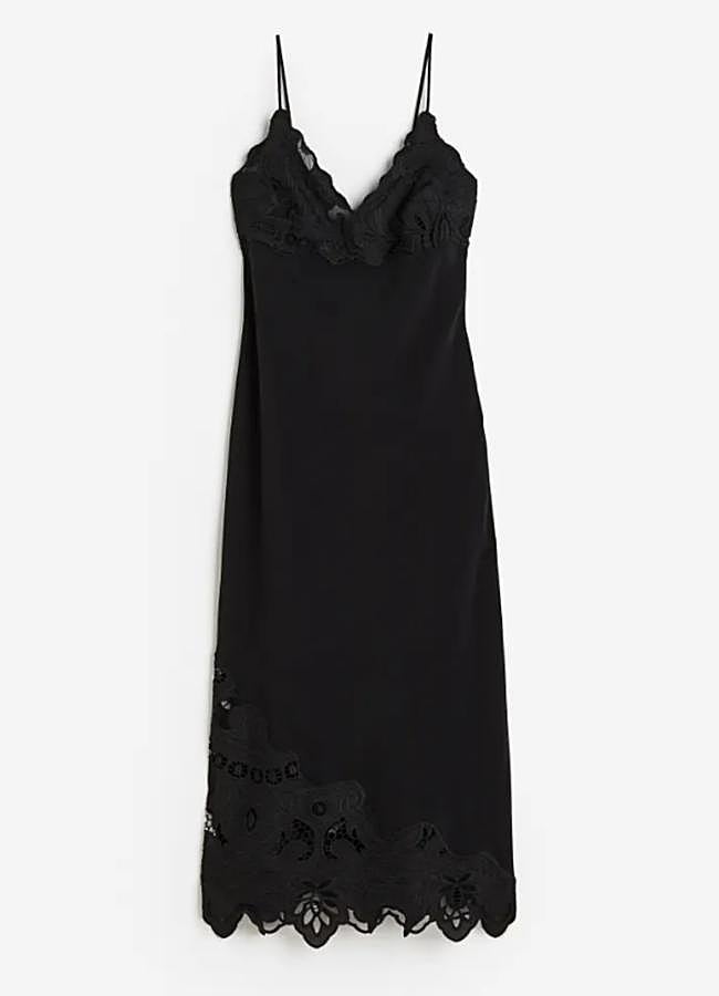 Imagen - Selección de vestidos de encaje (H&M)