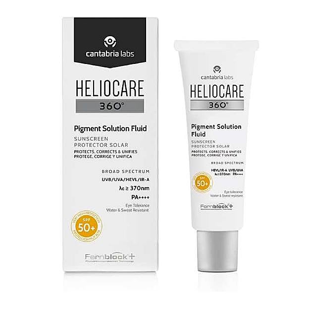 Brightening Serum de Two Poles. Precio: 45 euros