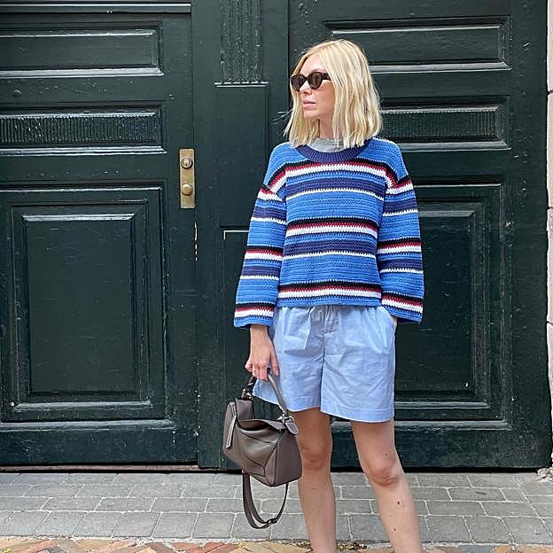 Friluftsliv, el hábito noruego que busca conseguir una vida larga y feliz