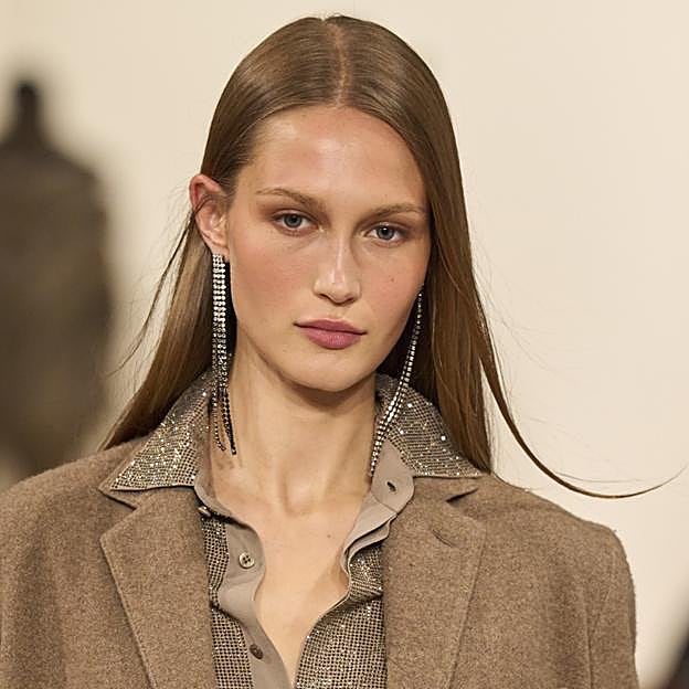 Este es el mejor spray fijador que he usado hasta ahora: mantiene el maquillaje intacto y es fresquito