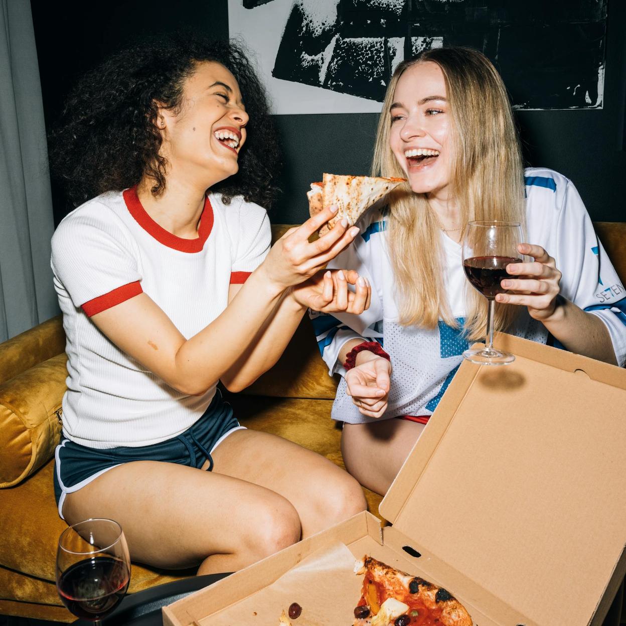 Harvard ha recopilado los diez hábitos diarios que aceleran el metabolismo. 