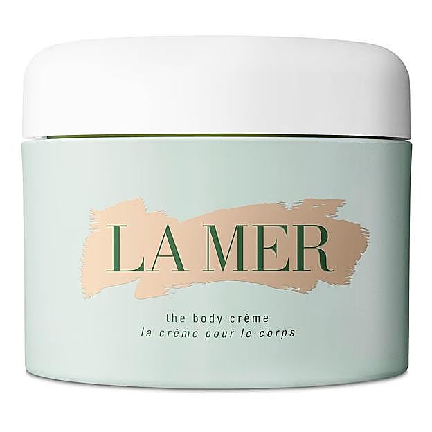 La Mer The Body Crème.