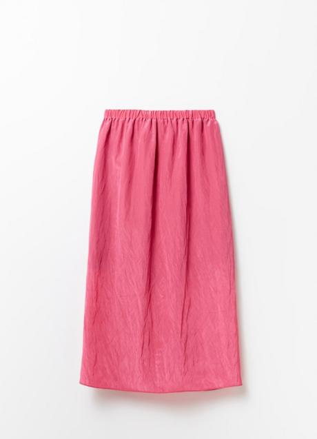 Imagen - Falda rosa de Sfera (29,98 euros)