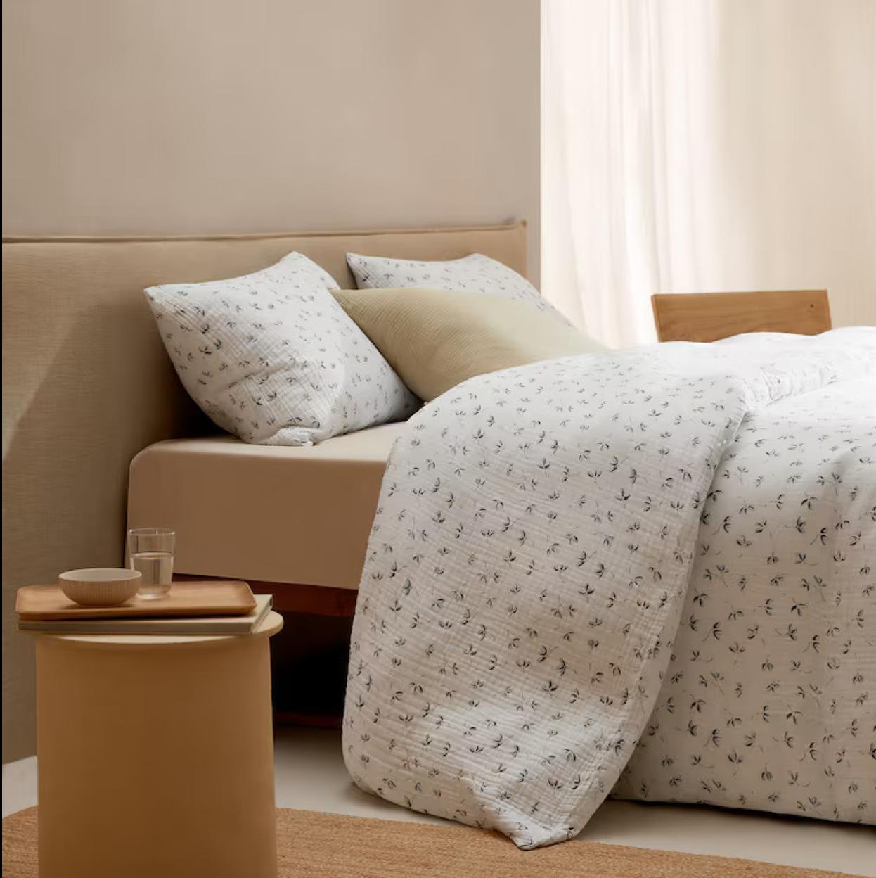 Las mejores opciones en ropa de cama de Mango Home