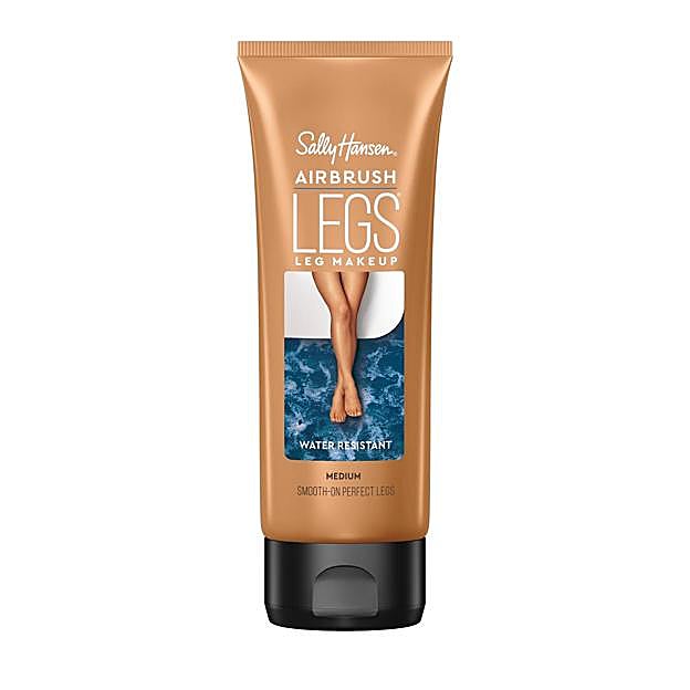 Airbrush Legs de Sally Hansen