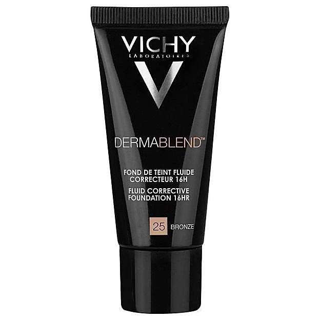 Dermablend de Vichy
