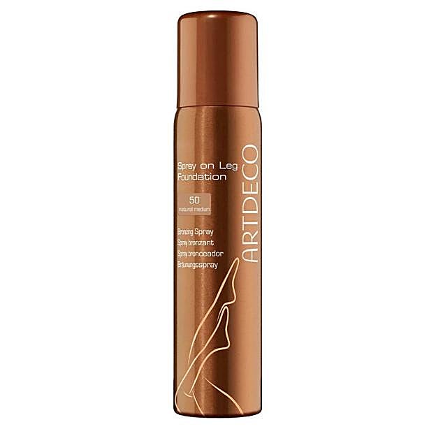 Spray On Leg Foundation de Artdeco
