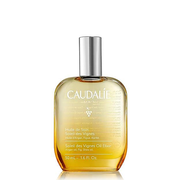 Soleil des Vignes de la firma Caudalíe.