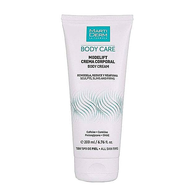 Modelift de Martiderm. Precio: 26,55 euros