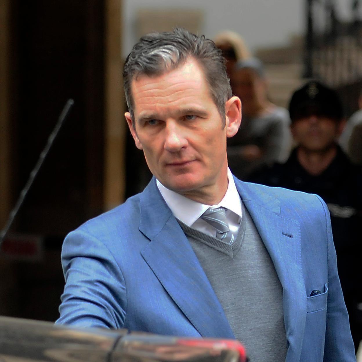 Iñaki Urdangarin ha formado una nuevo hogar junto a Ainhoa Armentia. 