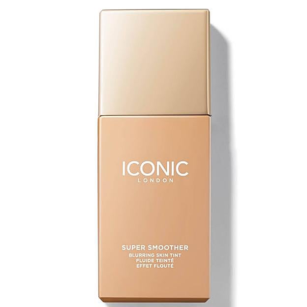 Super Smoother Blurring Skin Tint de Iconic London. Precio: 31,45 euros