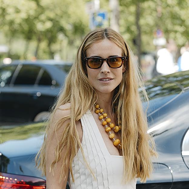 Esta es la bruma facial con protección solar que puedes aplicar sobre el maquillaje si estás en un evento