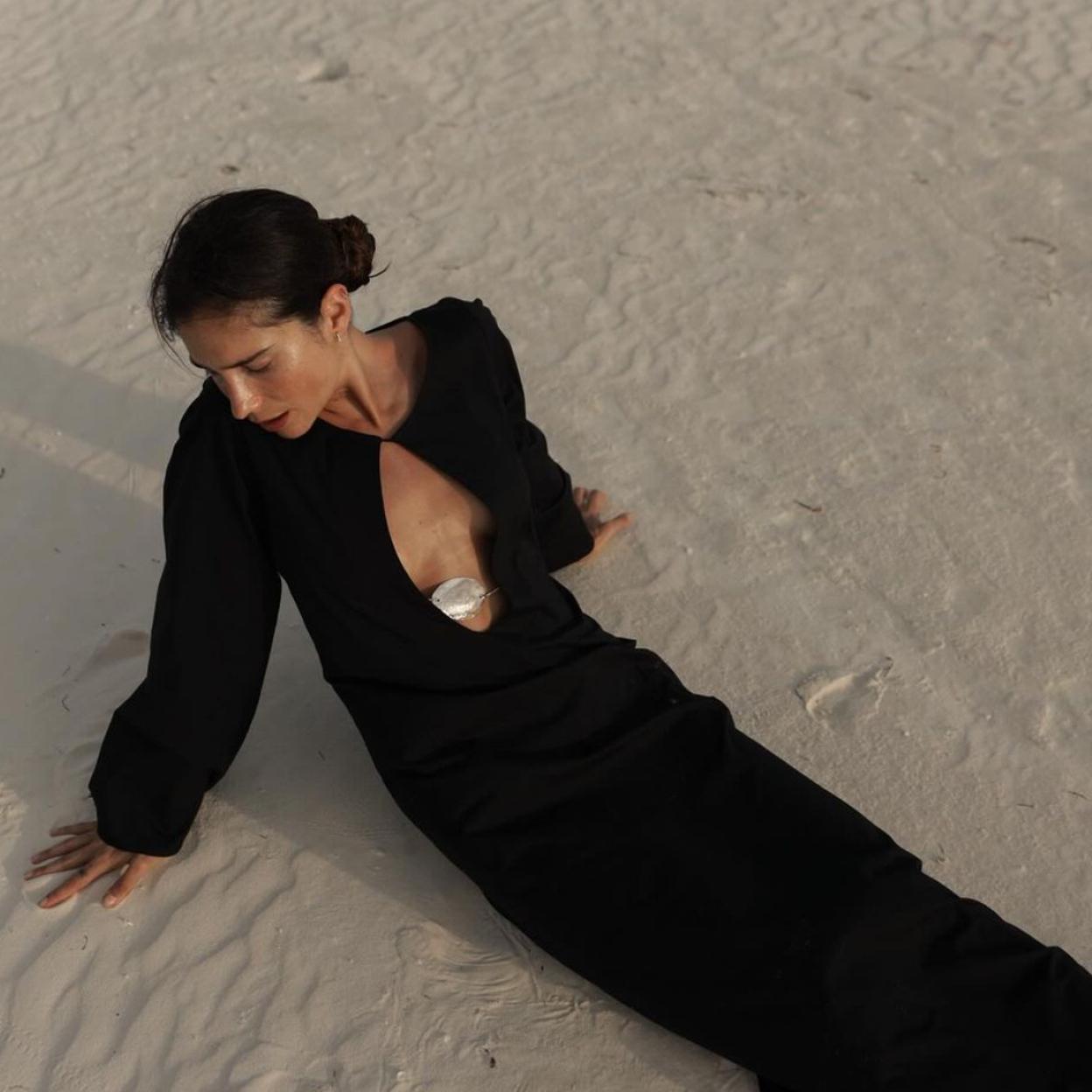 Esta es la colonia que huele a verano y puedes usar en la playa