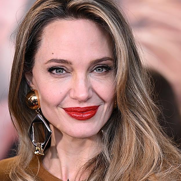 Angelina Jolie y Guerlain, juntos por el bienestar de las abejas