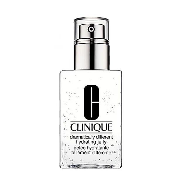 Clinique Dramatically Different Hydrating Jelly.