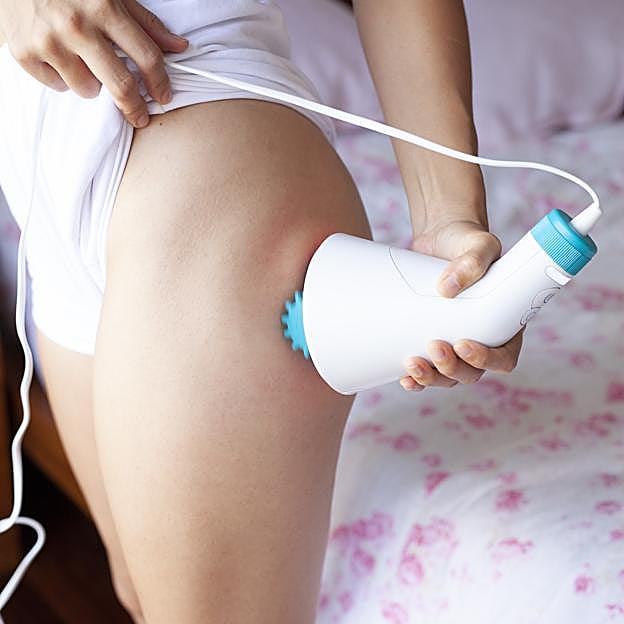 Así es el dispositivo GLO910.