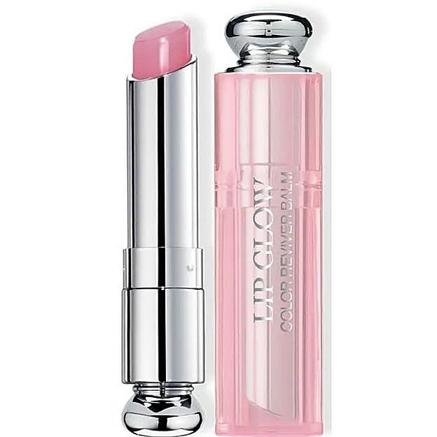 Dior Addict Lip Glow.