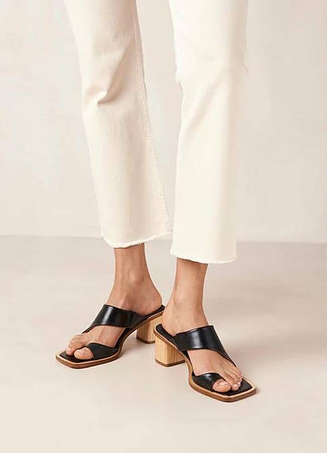 Imagen - Sandalias asimétricas de Alohas.