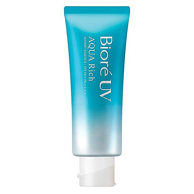 Biore UV Aqua Rich Watery Essence SPF 50+/PA++++..