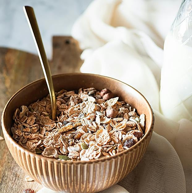 El truco para cocinar bien las semillas de lino y extraer todos sus nutrientes