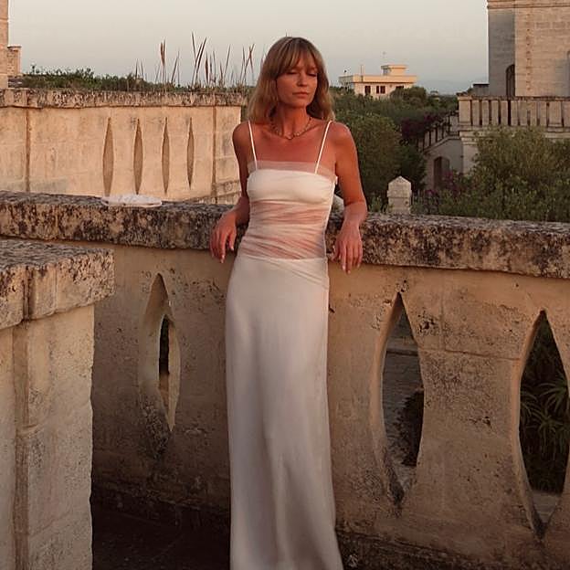 Es oficial: estos son los vestidos frescos más populares que quieren todas