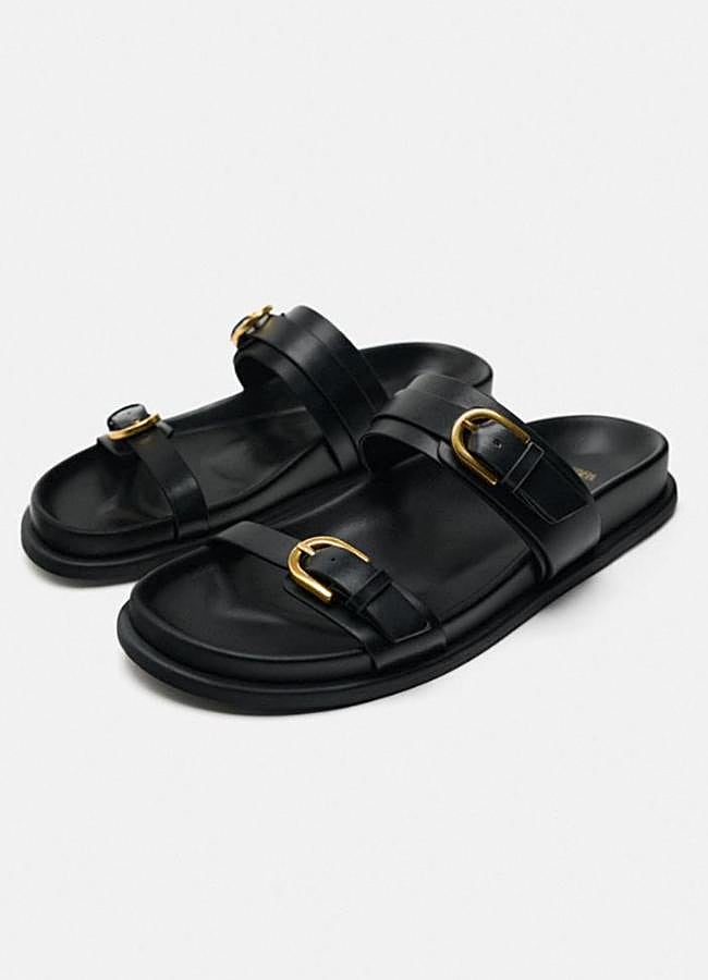 Imagen - Básicos de verano (ZARA)