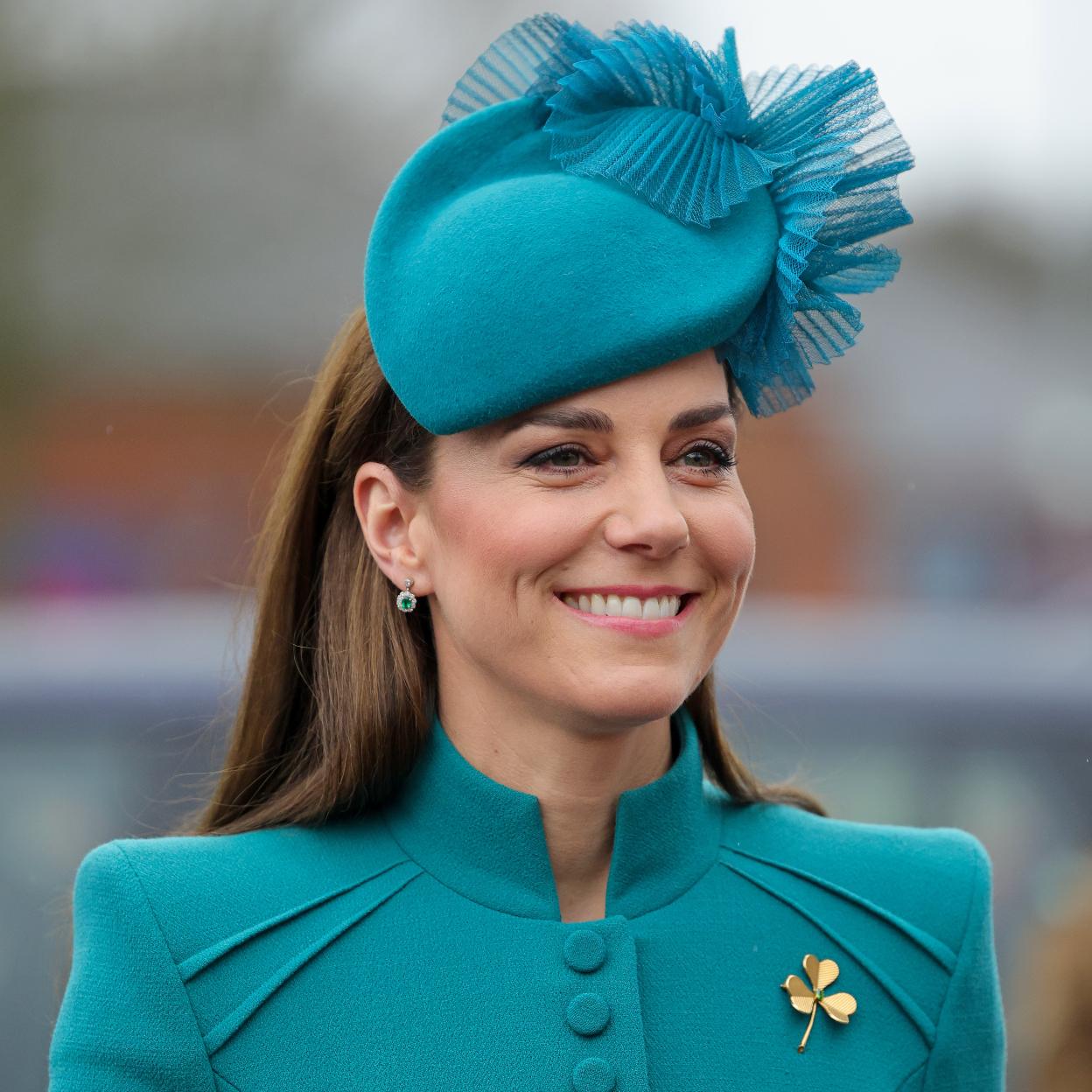 La princesa de Gales en protagonista en el libro de memorias que va a publicar su hermano James.