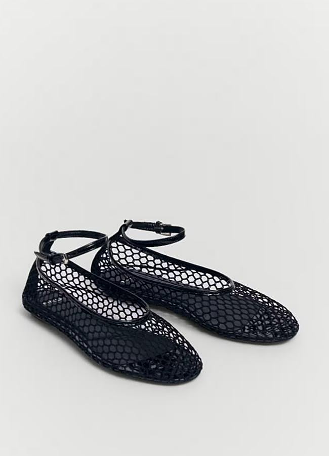 Imagen - Prendas estivales de mango (MANGO)