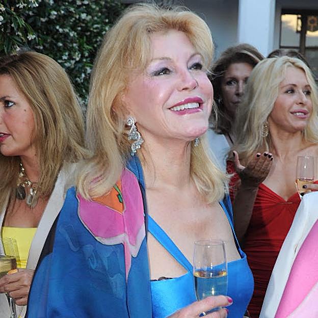 Así es The Pink Elephant, el hotel boutique de Tita Thyssen en la Costa Brava: 360 € la noche, a pie de playa y solo para adultos