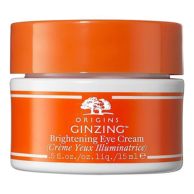 Ginzing™ Illuminating Eye Cream de Origins