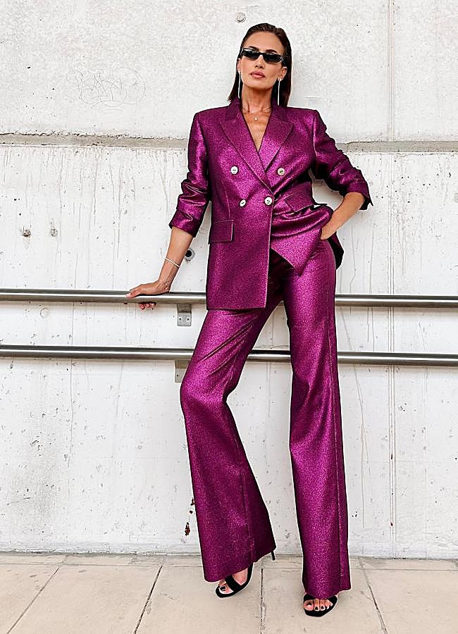 Imagen - @officialnievesa