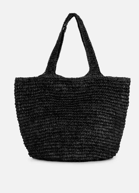 Imagen - Bolso negro de Primark (16 euros)