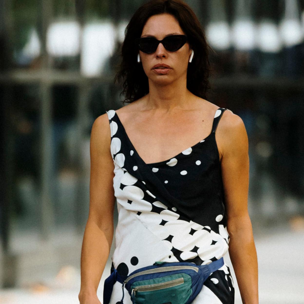 Este es el bañador que podrás lucir durante siempre porque no pasa de moda