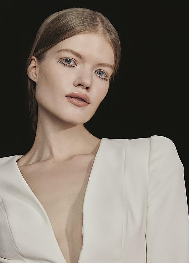 Imagen - Maquillaje Barcelona Bridal Fashion Week Lancôme/ Juanjo Molina