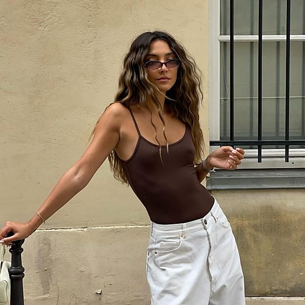 Adoro estos perfumes frescos y florales que son perfectos para el buen tiempo