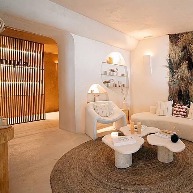 Espacio Templa Medical de Madrid