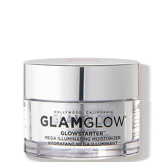 Glowstarter™ Mega Illuminating Moisturizer de Glam Glow. Precio: 44 euros
