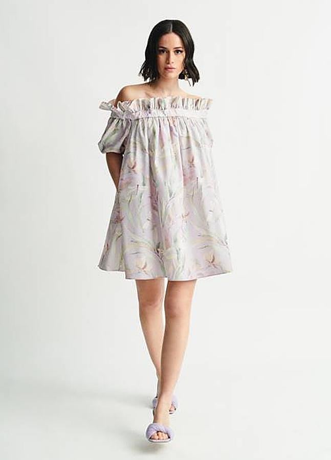 Imagen - Vestidos para el verano (BOÜRET)