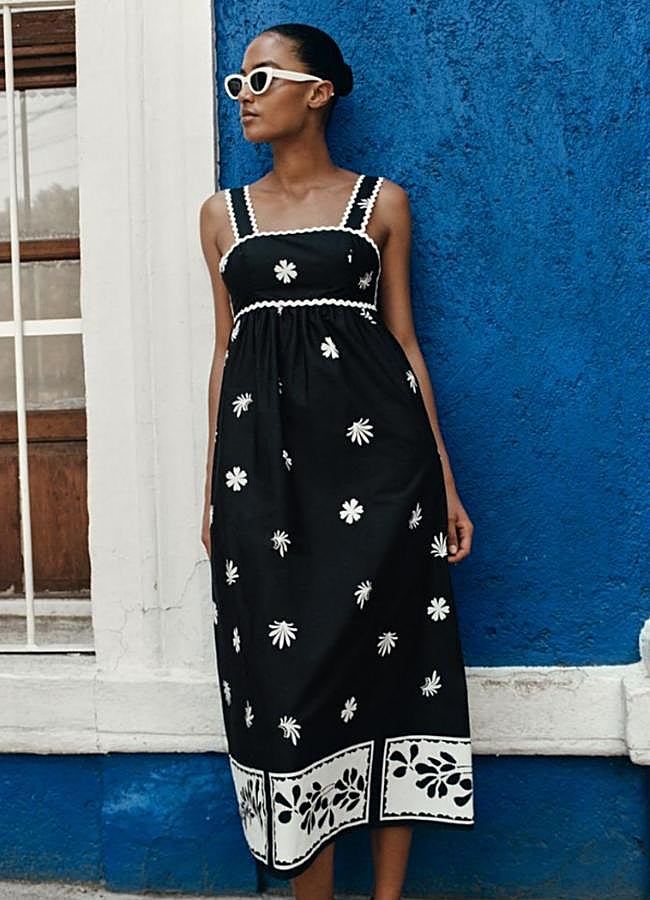 Imagen - Vestidos para el verano (ZARA)