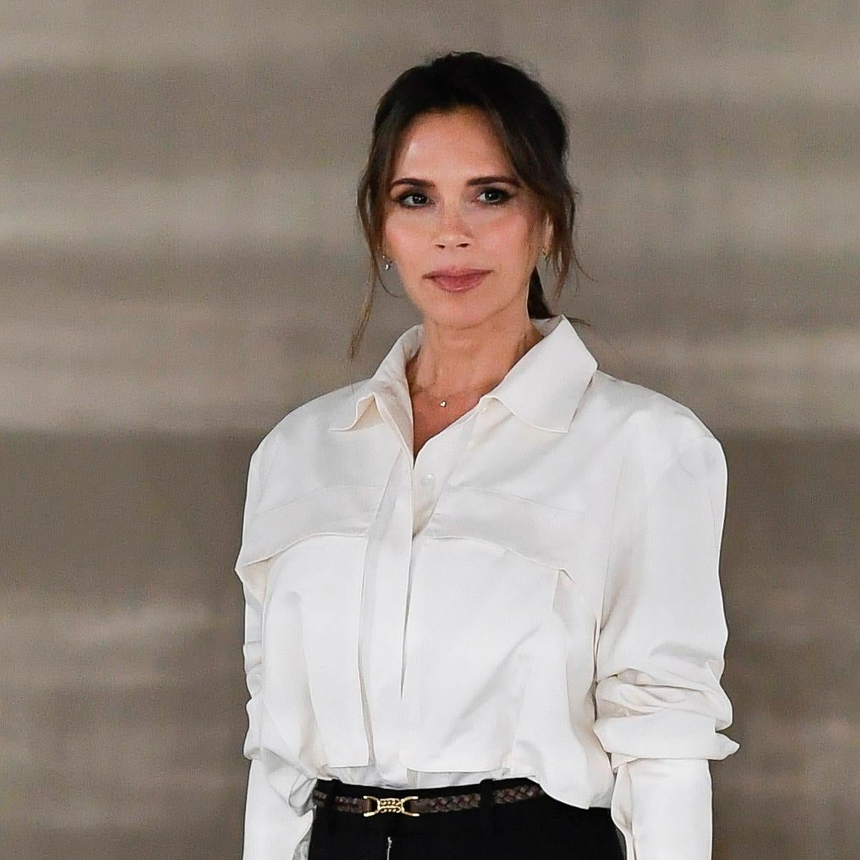 Este es el gel de cejas que tiene siempre Victoria Bechkam en su tocador