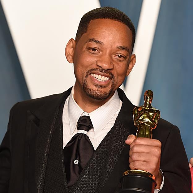 Will Smith, del cielo al infierno y de vuelta: todo lo que ha cambiado en su vida desde el bofetón de los Oscar
