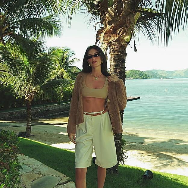 Bermudas de verano que enamoran a las de 20 y a las de 50 