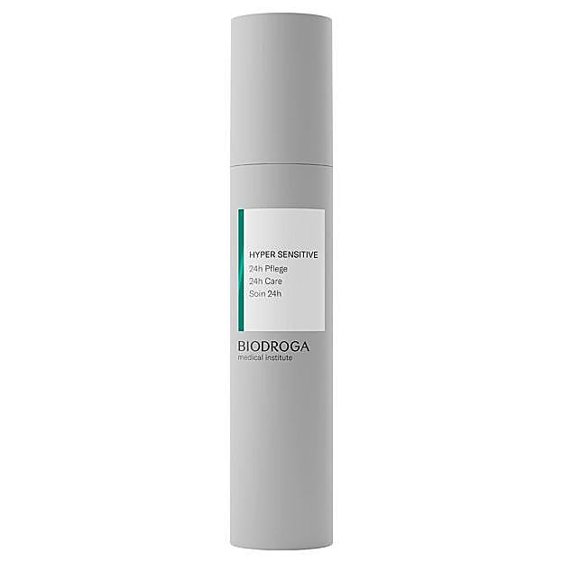 Biodroga MD Hyper Sensitive Ectoin Anti-Aging Serum.
