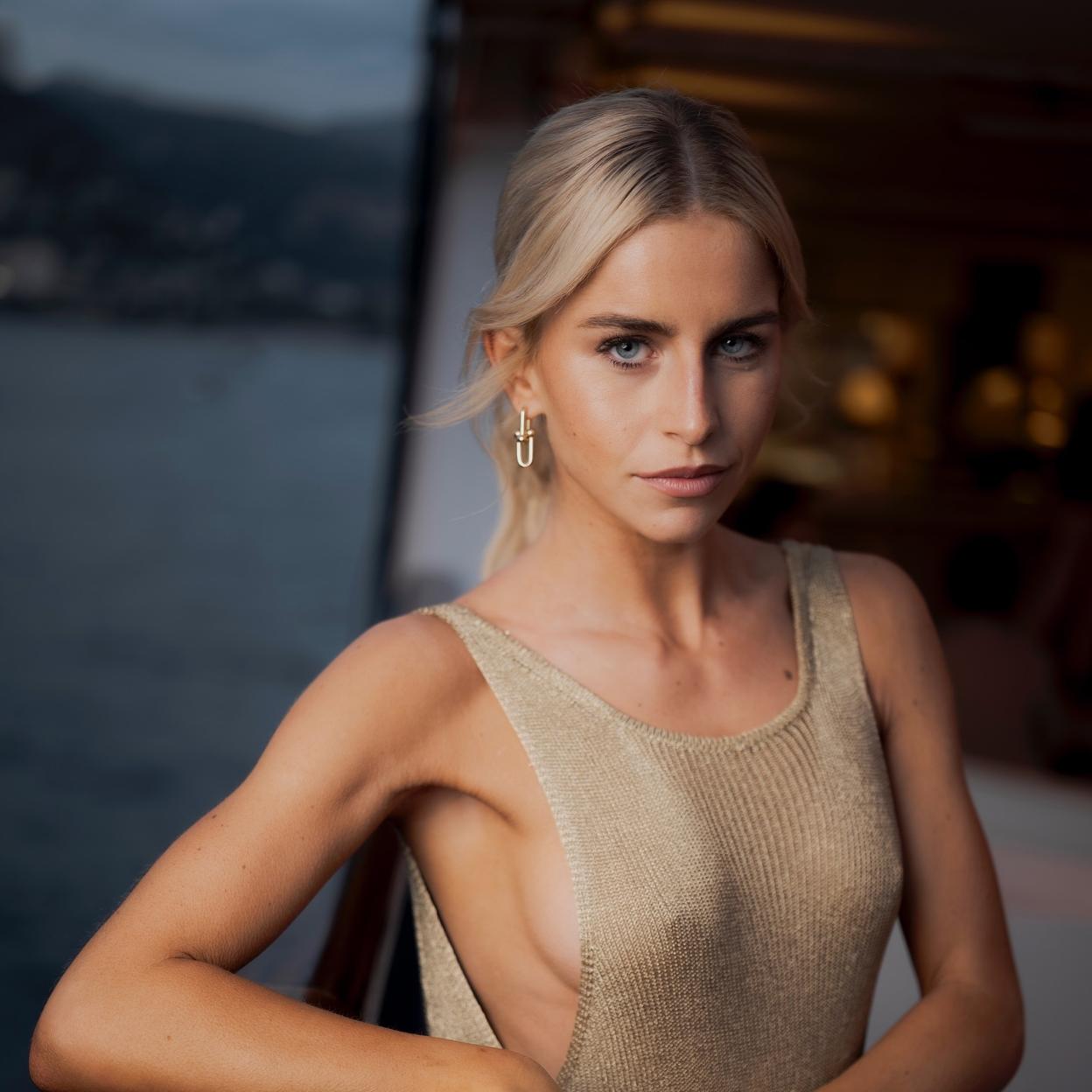 Perfectas a cualquier edad: joyas finas y de colores. 