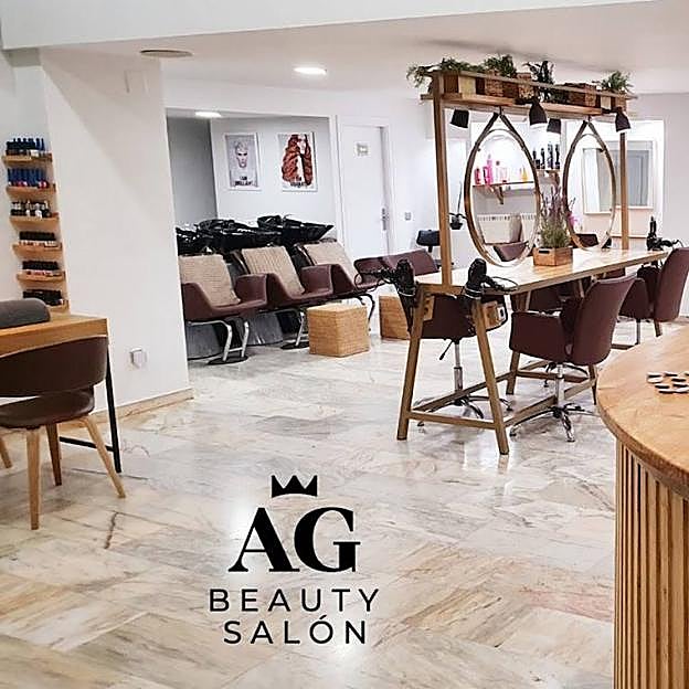 Peluquería Ana Gaitán