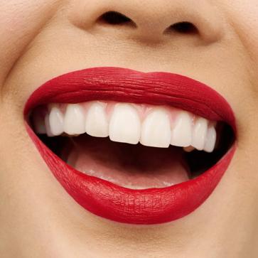 Imagen secundaria 1 - Pintalabios líquido Ultimatte Matte Liquid Lipstick de Zara.