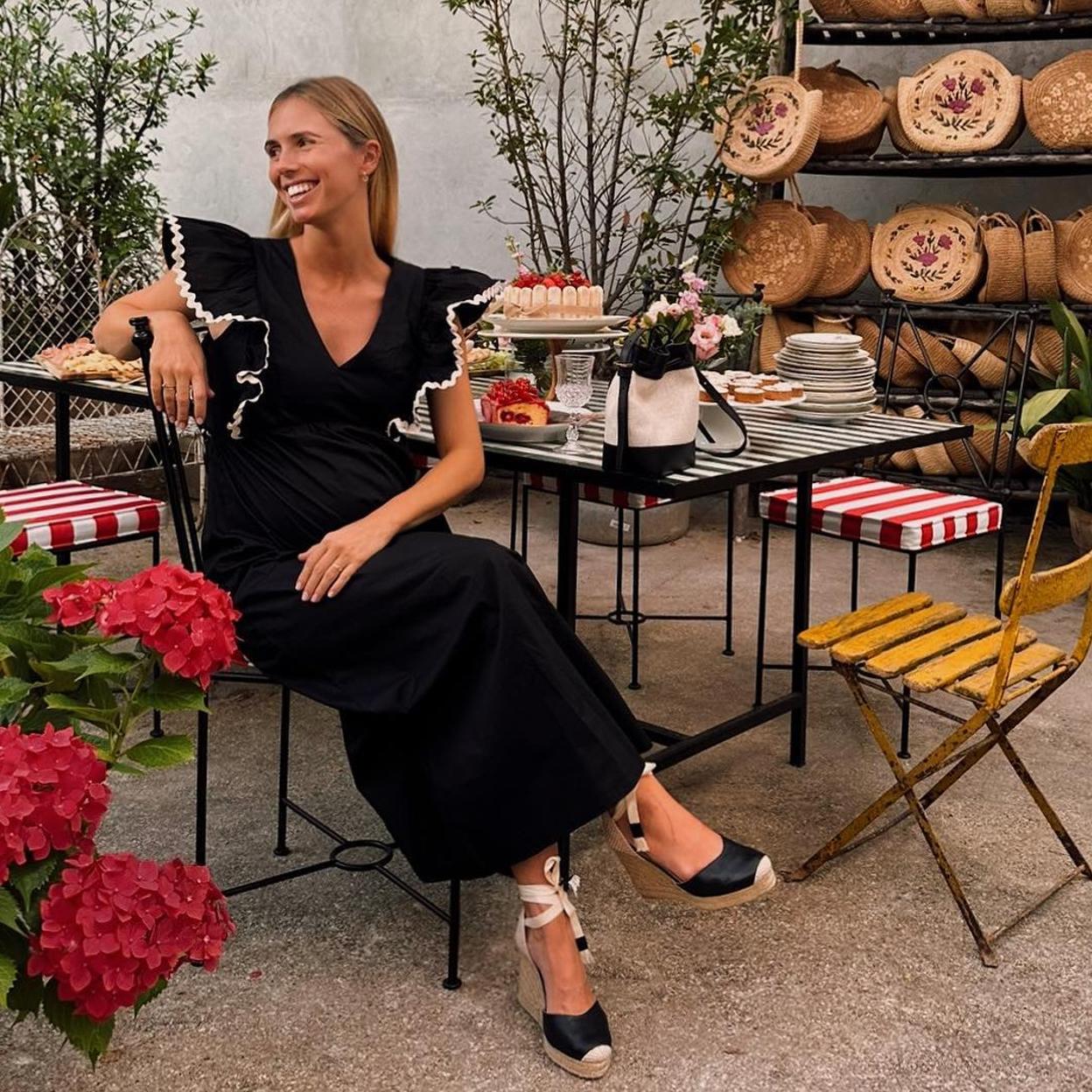 Estas son las alpargatas negras comodísimas más asequibles de Amazon