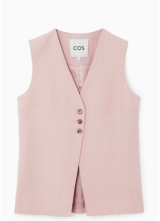 Imagen - Chalecos para el verano (COS)