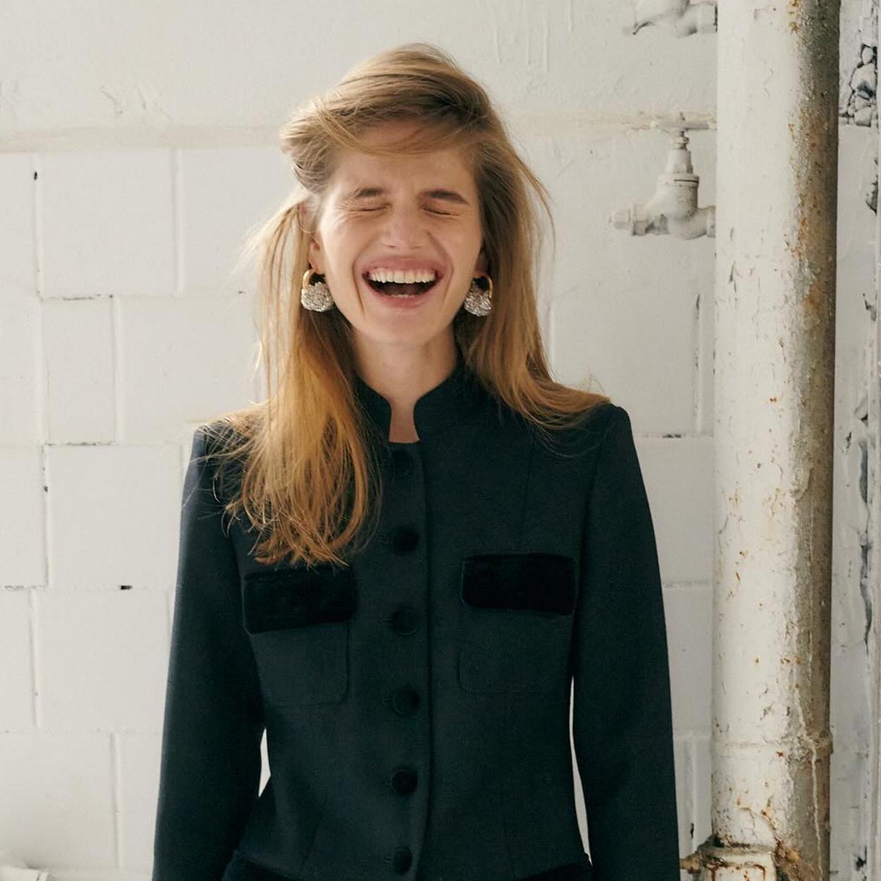 Atenta a estos champús buenos para un pelo bonito. 