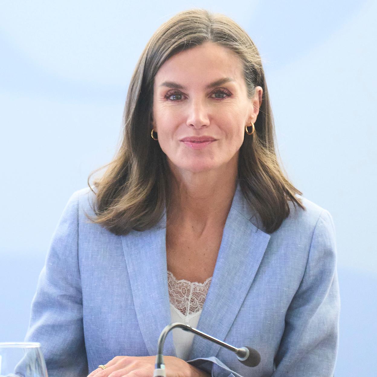 Reina Letizia